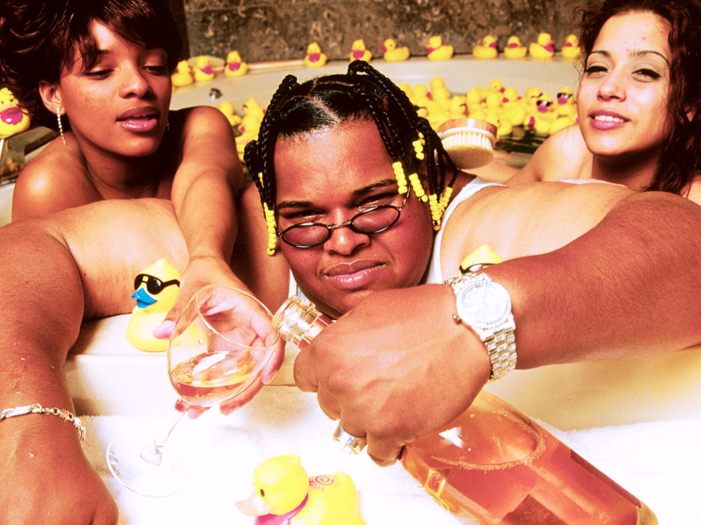 /BMD,%20She's%20A%20Duck