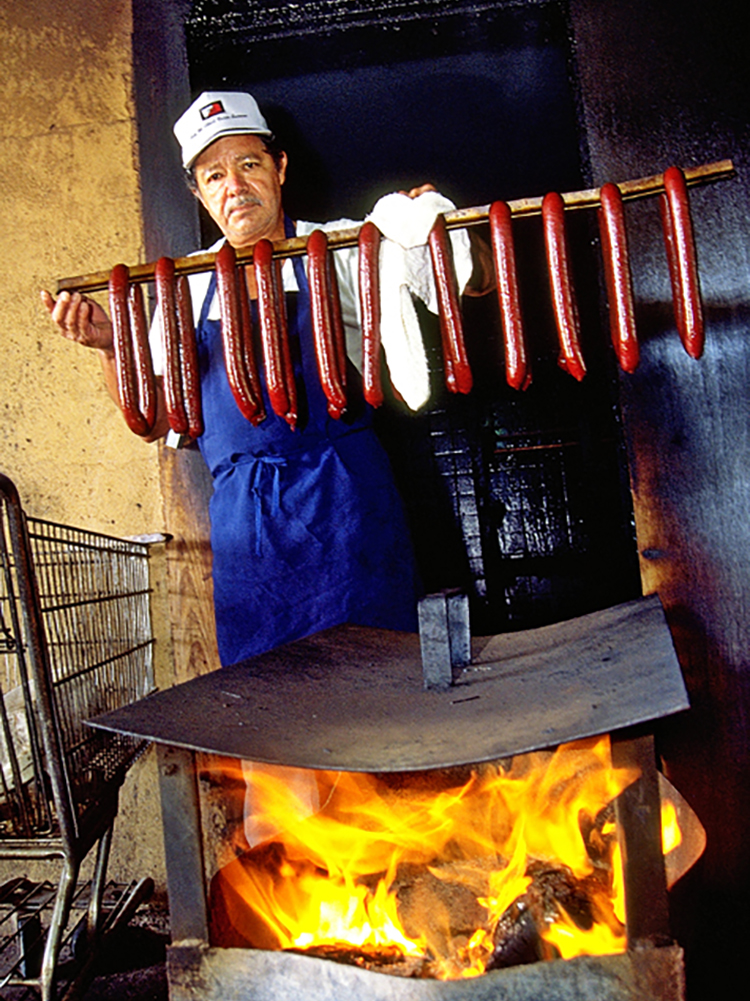 /Barbecue